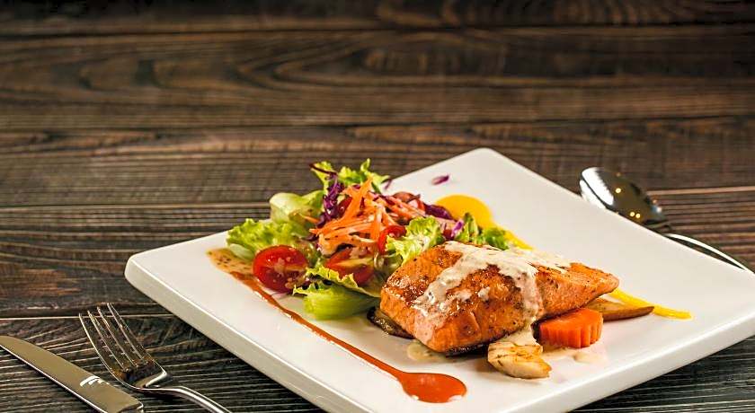 Viryla Boutique Hotel