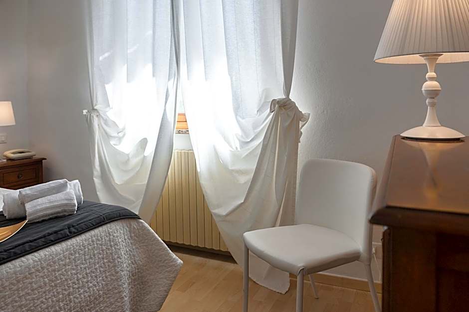 Hotel Porta Romana