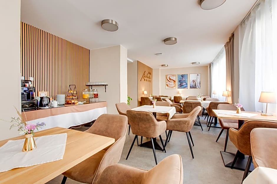 Andante Hotel