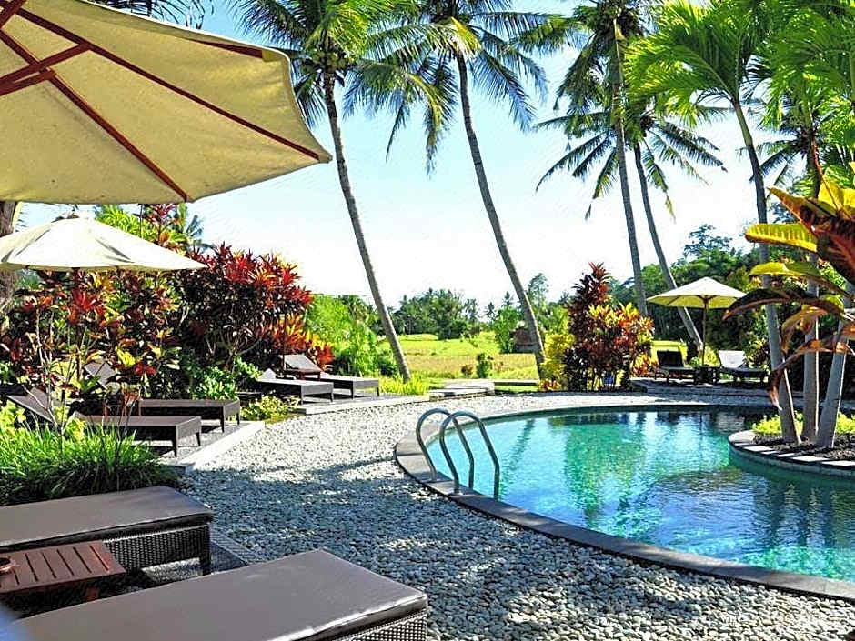 Villa Taman Di Blayu