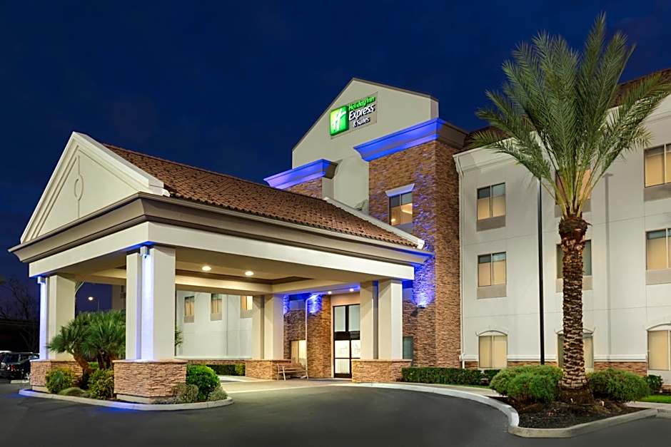 Holiday Inn Express Hotel & Suites Merced By IHG