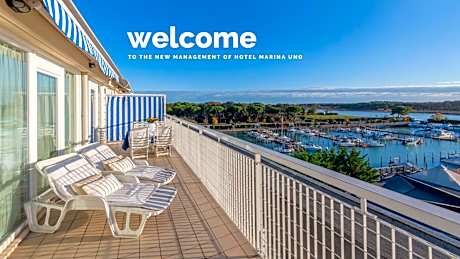Hotel Marina Uno