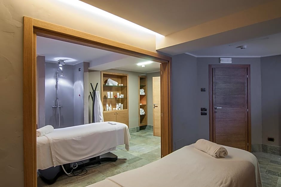 Hotel Sant'Orso - Mountain Lodge & Spa