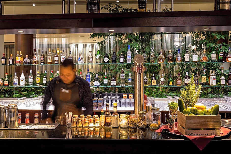 Hotel Apartamento Dunamar