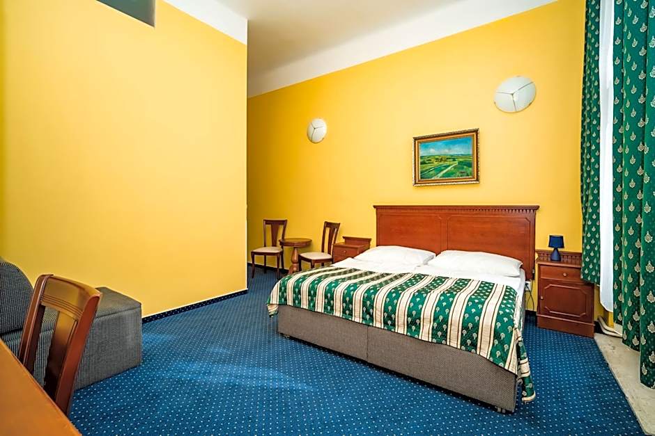 Hotel Otakar
