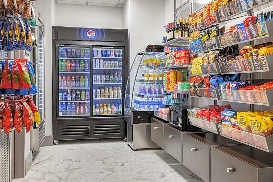 Chicago Marriott Midway