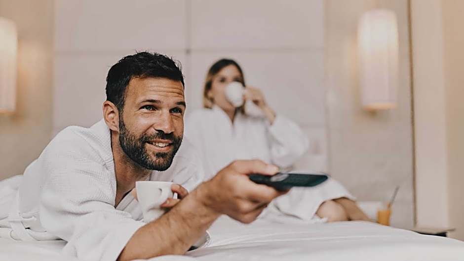 236 ROOMS Wörthersee - Adults Only & Self Check-in