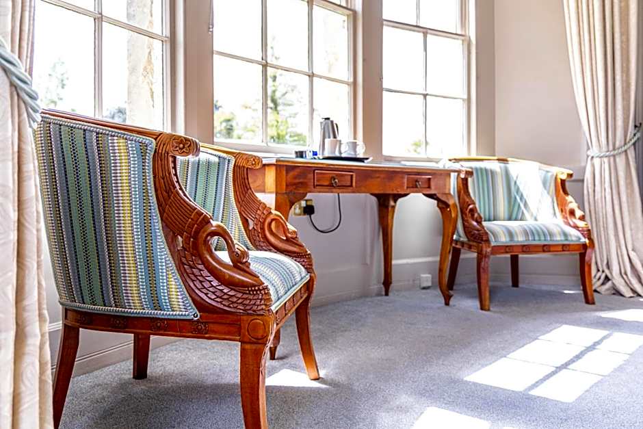 Best Western Leigh Park Hotel