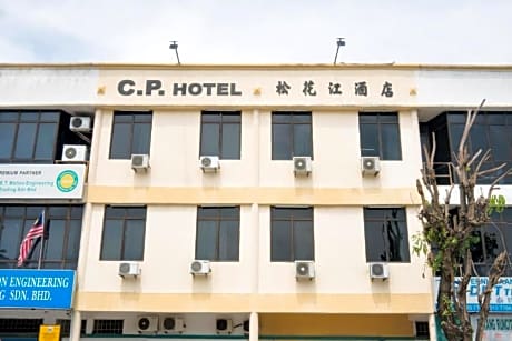 CP HOTEL