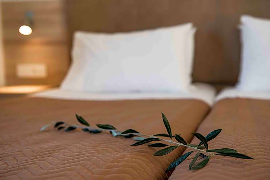 Gerona Mare Apartments