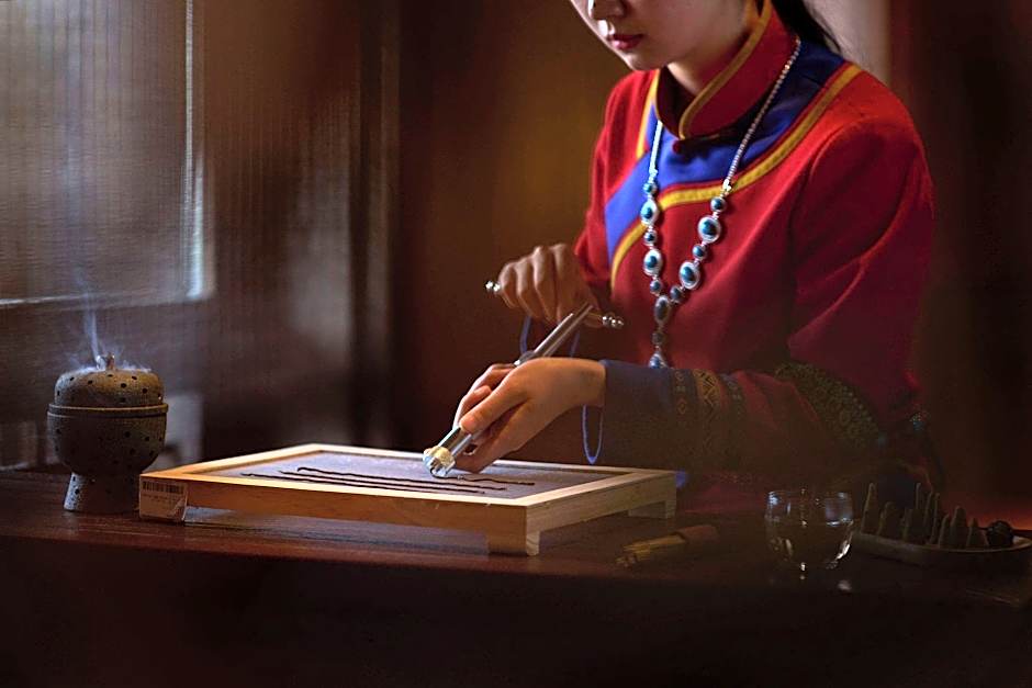 The Ritz-Carlton Reserve Hotel Rissai Valley