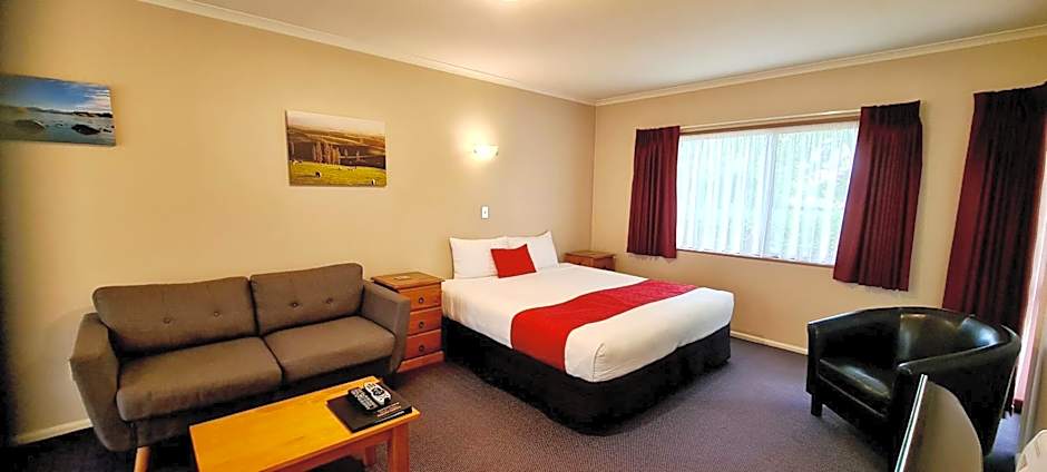 Parklands Motor Lodge