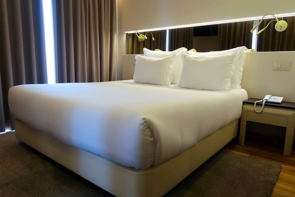 Hotel Cristal Setubal