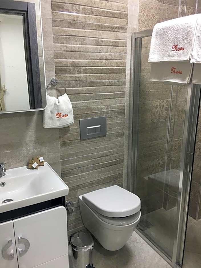 Nova Citrus Otel