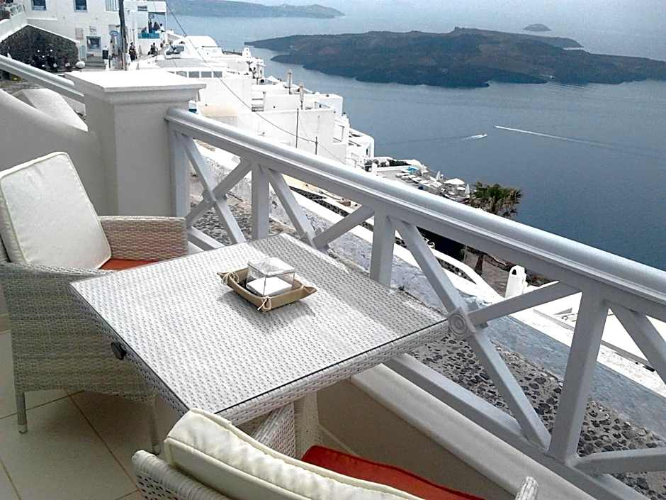 Ellinon Thea Boutique Hotel