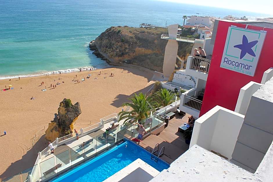 Rocamar Exclusive Hotel & Spa - Adults Only