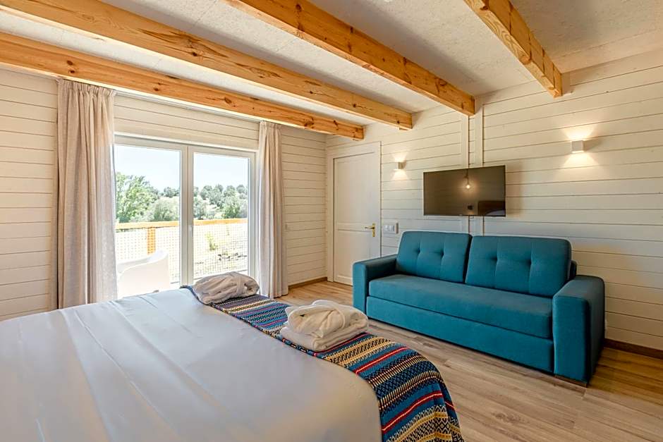 Sleep & Nature Hotel