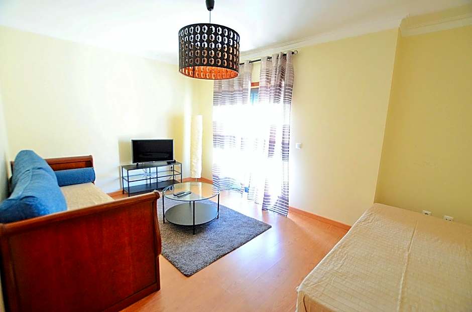 Suites & Apartments DP VFXira