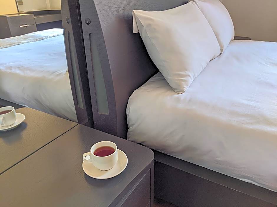 Prestige Hotel Suites