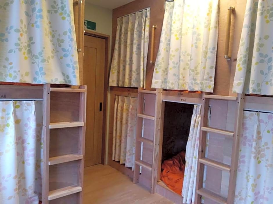 ＳＡＮＡ ＩＮＮ ＴＯＷＮ - Vacation STAY 93146v