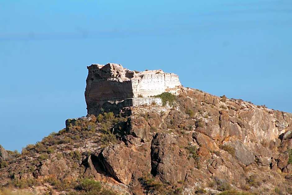 Casa Rural ENTRESIERRAS