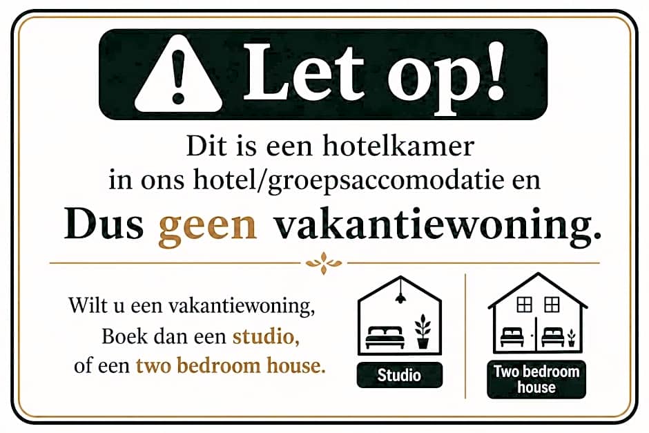 Landgoed Leudal - In de natuur nabij Roermond