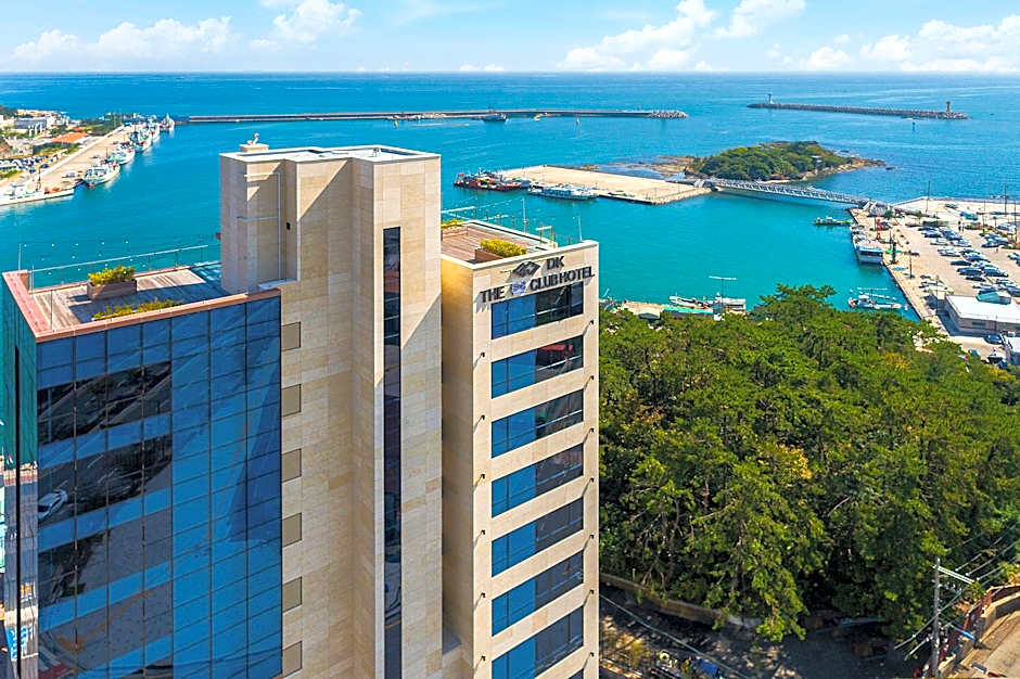 [Agoda Pick] Busan Gijang The Club Hotel