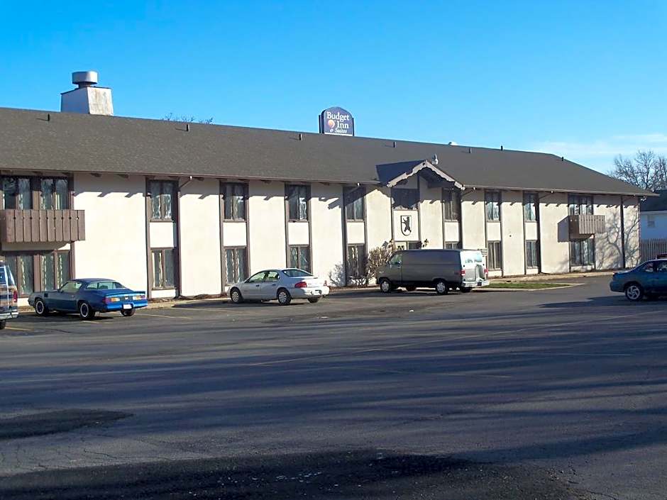 Budget Inn & Suites