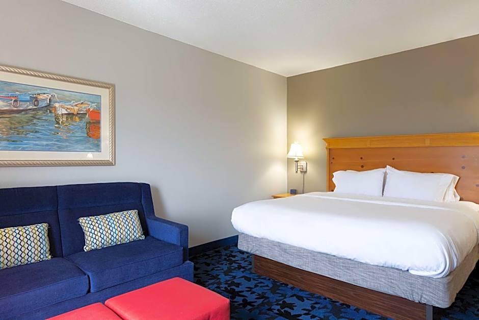 Hampton Inn By Hilton & Suites Jacksonville-Deerwood Park, Fl
