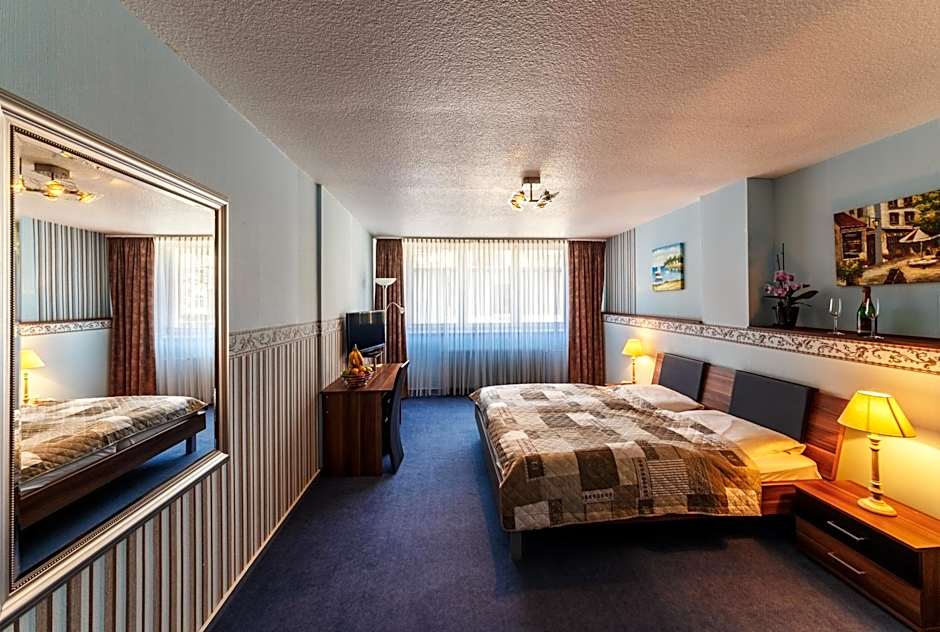 City Hotel Stolberg