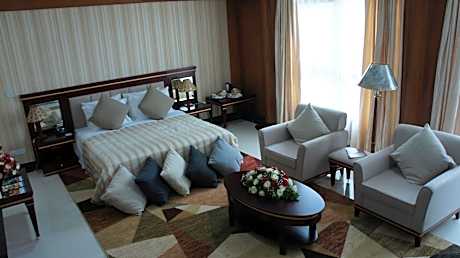 Executive Suite