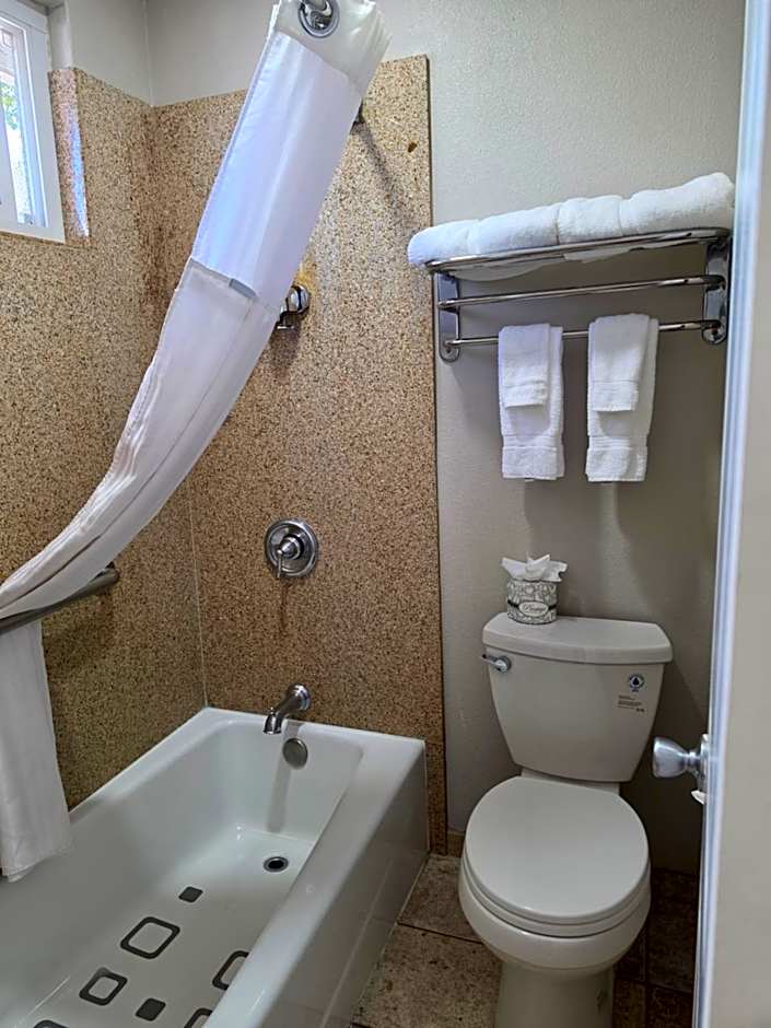 San Luis Inn And Suites