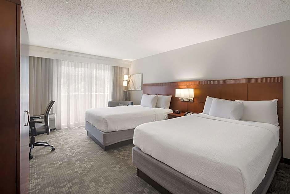 Sonesta Select Atlanta Midtown Georgia Tech