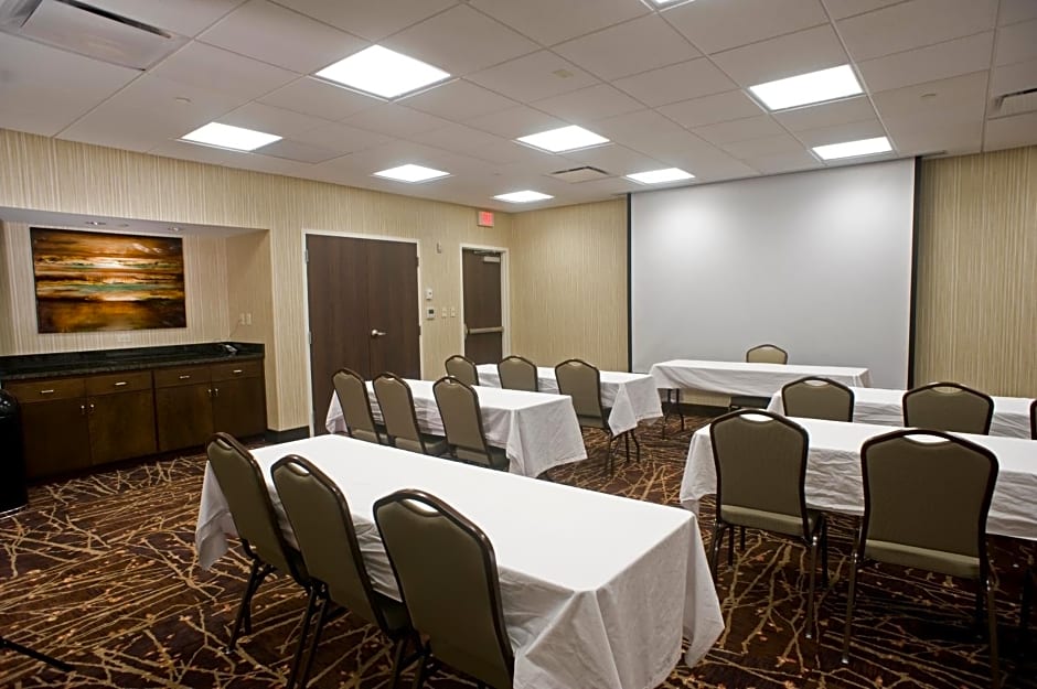 Hampton Inn Springfield-Southeast, MO