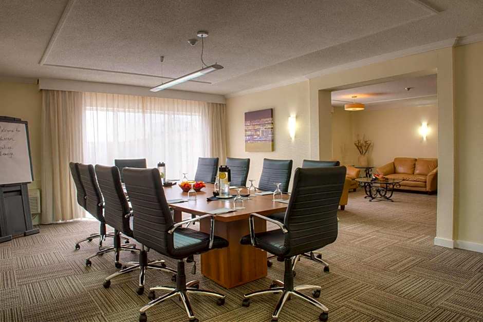 Radisson Hotel Sudbury