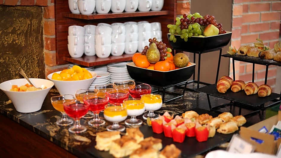 Best Western Santakos Hotel