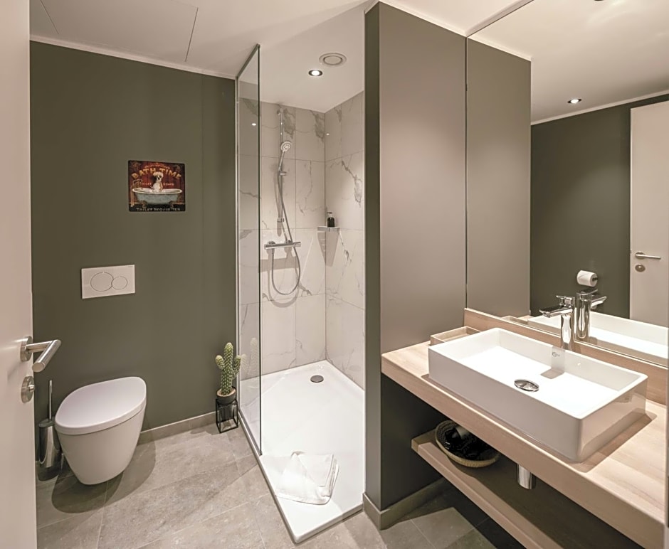 Adina Serviced Apartments Vienna