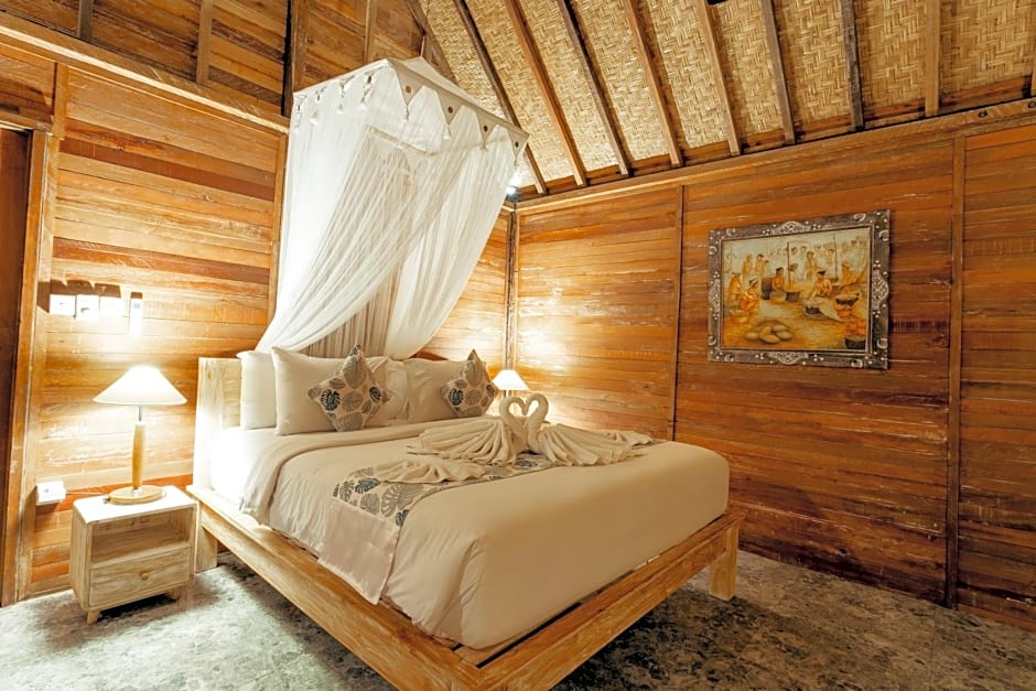 Nauna Villa Ubud
