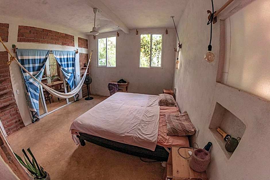 Casa Aquila Mazunte