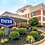Hampton Inn By Hilton Richmond Ky