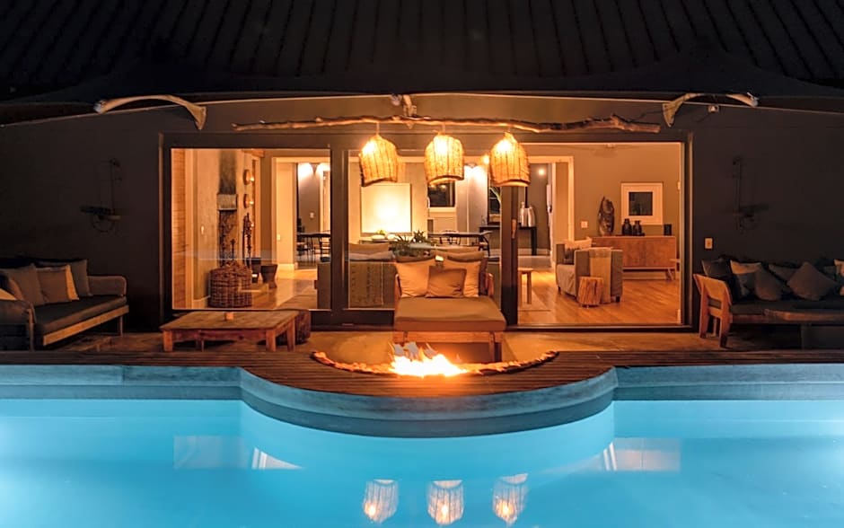 Future Found Sanctuary, Luxury Boutique Hotel by NEWMARK