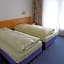 Hotel Stadt Homburg - An den Universitätskliniken