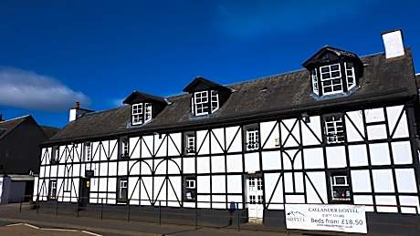 Callander Hostel