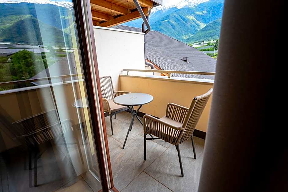 Self Service Hotel Schnalser Hof