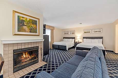 Queen Suite