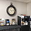 Travelodge Suites by Wyndham Estevan