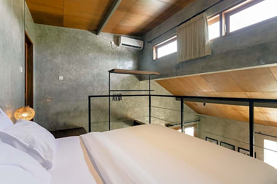 Kano Canggu Loft
