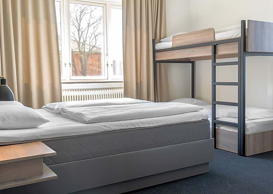 Copenhagen Go Hotel