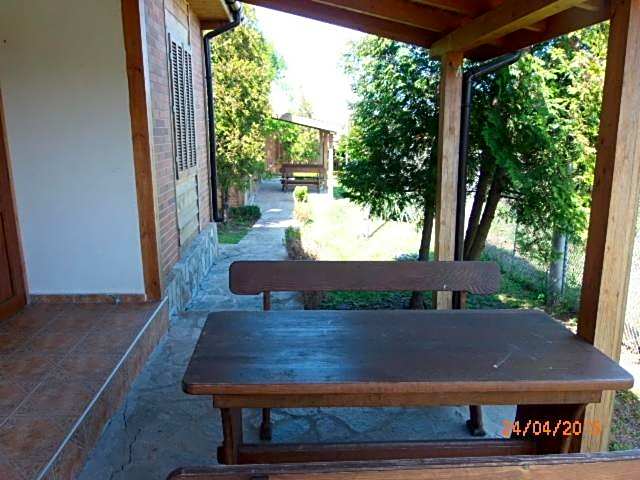 Villas and Bungalows Panorama