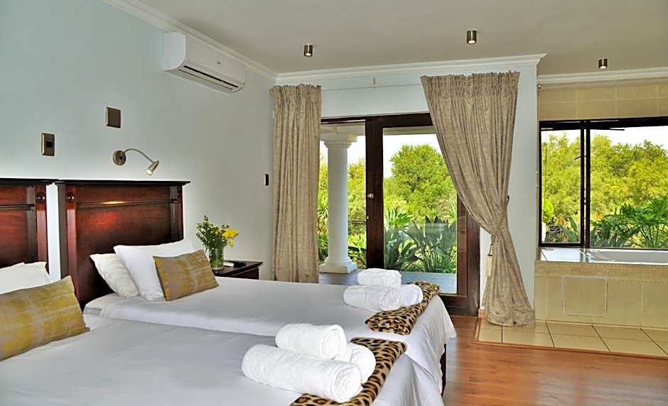 Indlovukazi Guesthouse